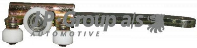 JP GROUP 1188600770 -  Направляющая ролика, сдвижная дверь